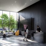 The Design District_Lobby_I