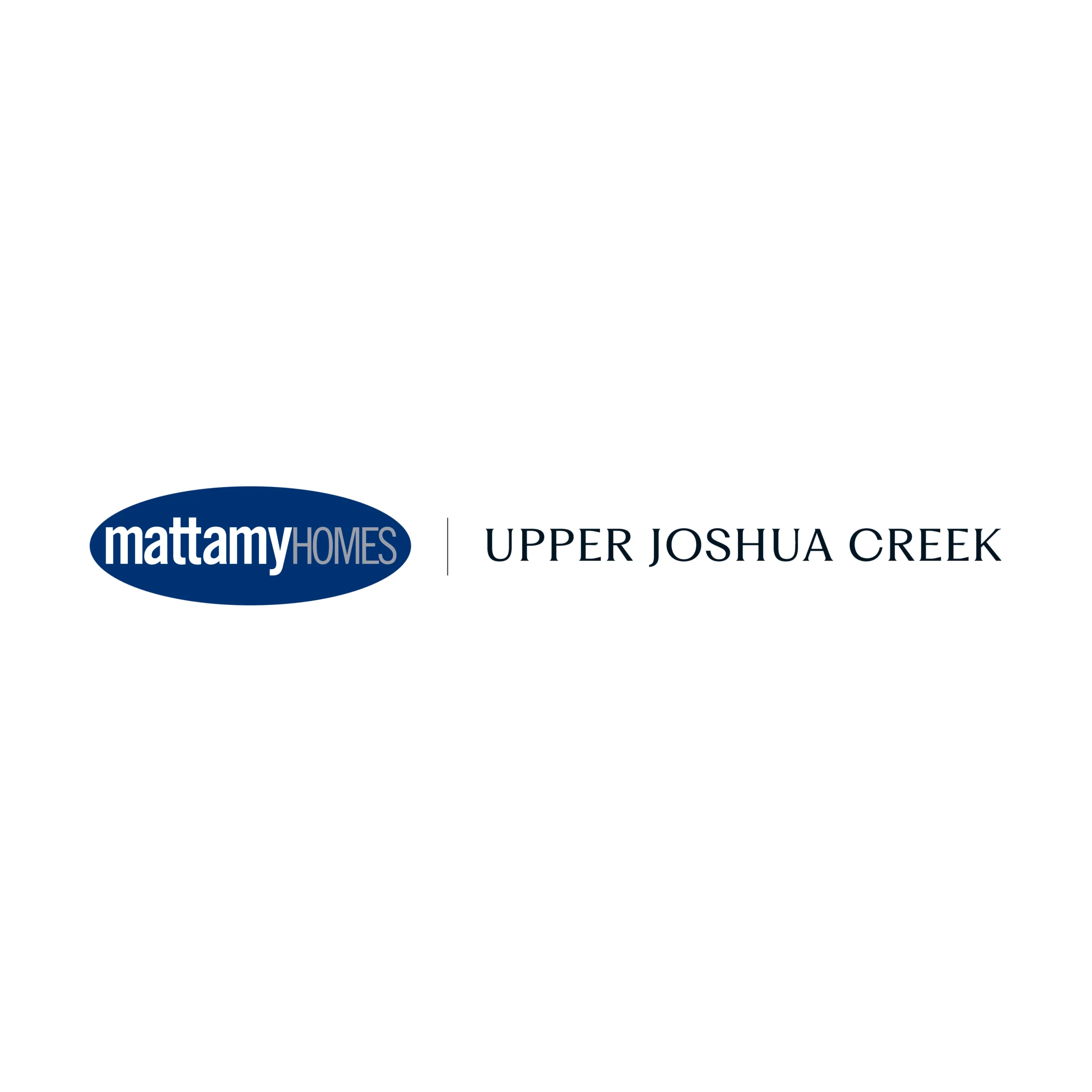 Upper Joshua Creek