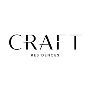 CraftResidences_Logo - CraftResidences Logo 300x300
