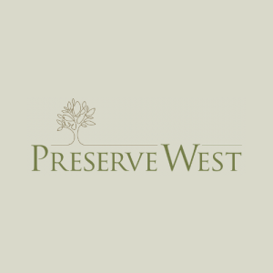 PreserveWest_Logo - PreserveWest Logo 300x300