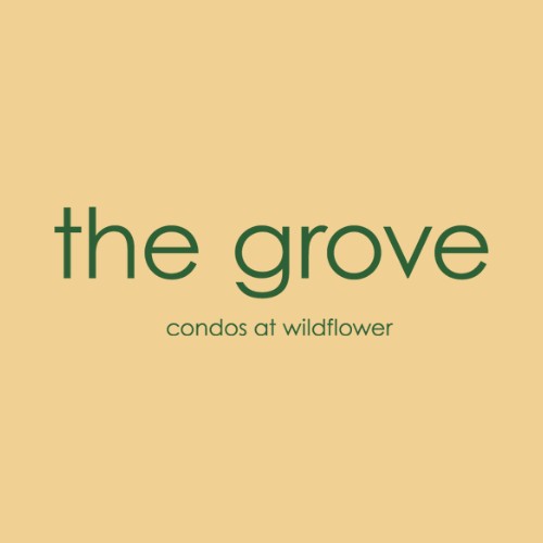 The Grove Condos at Wildflower