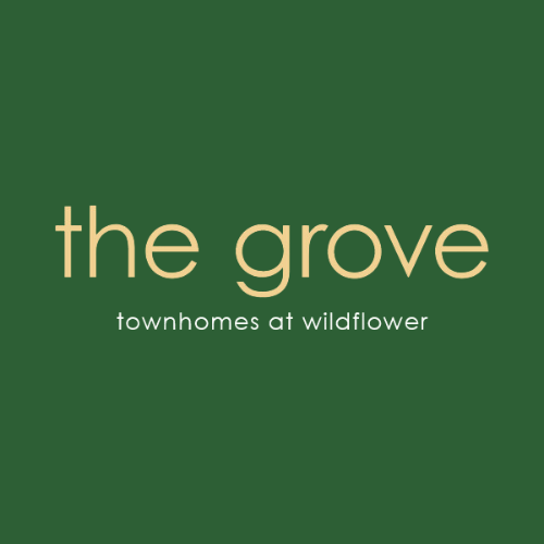 The Grove Towns at Wildflower