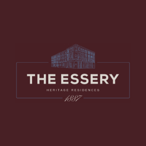 TheEssery_Logo - TheEssery Logo 300x300