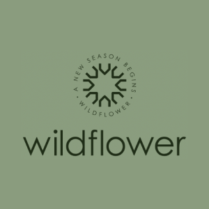 Wildflower - Logo - Wildflower Logo 300x300