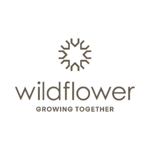Wildflower_Logo - Wildflower Logo 300x300