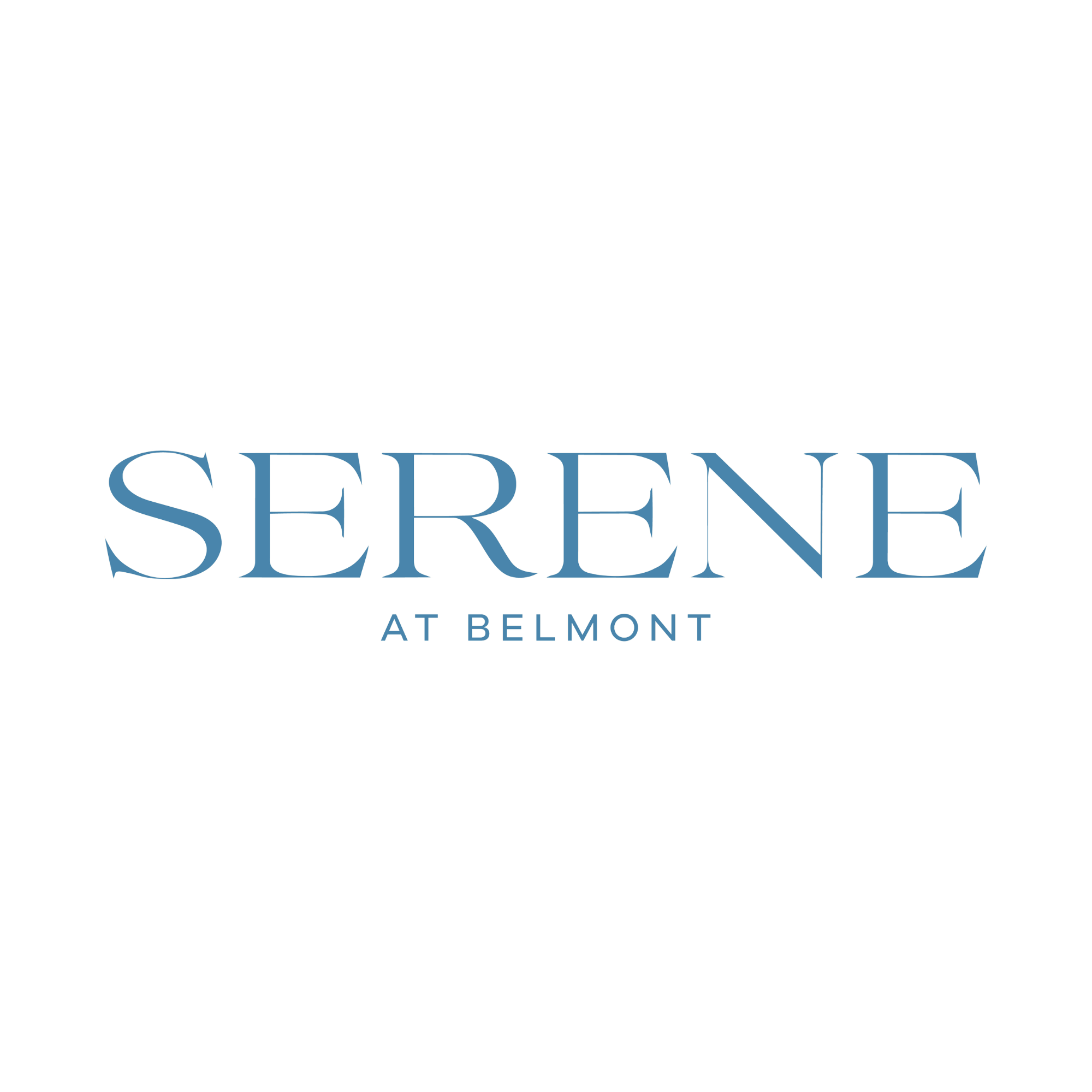 Serene at Belmont
