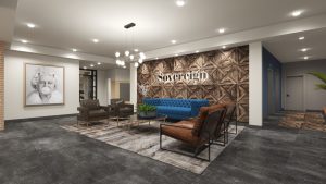 Sovereign on 17th Ave - Lobby - Sovereign Lobby 300x169