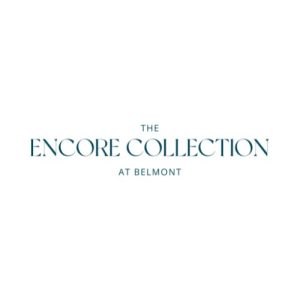 The Encore Collection at Belmont - Logo - The Encore Collection at Belmont Logo 300x300