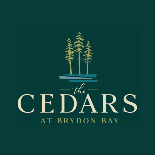 The Cedars at Brydon Bay