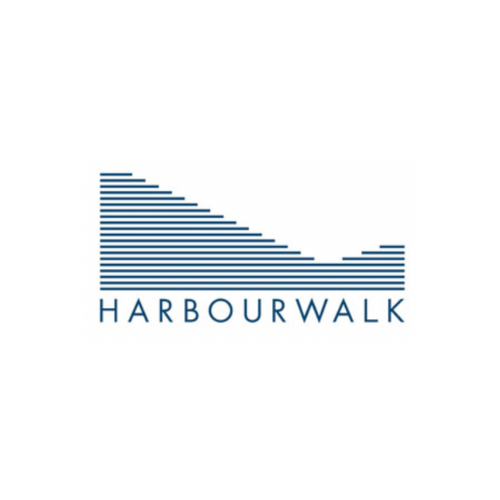 Harbourwalk Condos at Lakeview Village