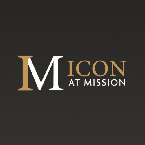 Icon at Mission