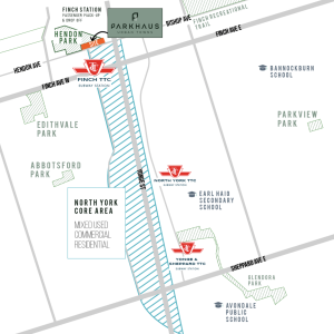 ParkHaus Urban Towns - ParkhausUrbanTowns Map 300x300