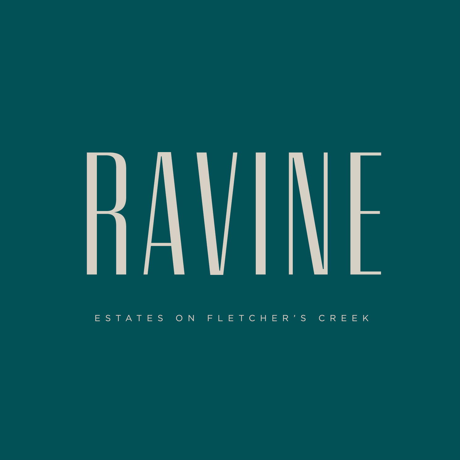 The Ravine Estates