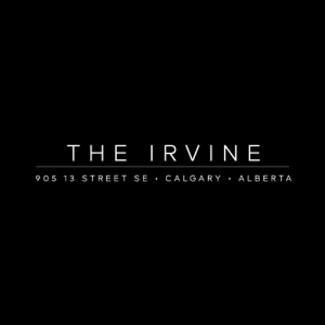 TheIrvine_Logo - TheIrvine Logo 300x300