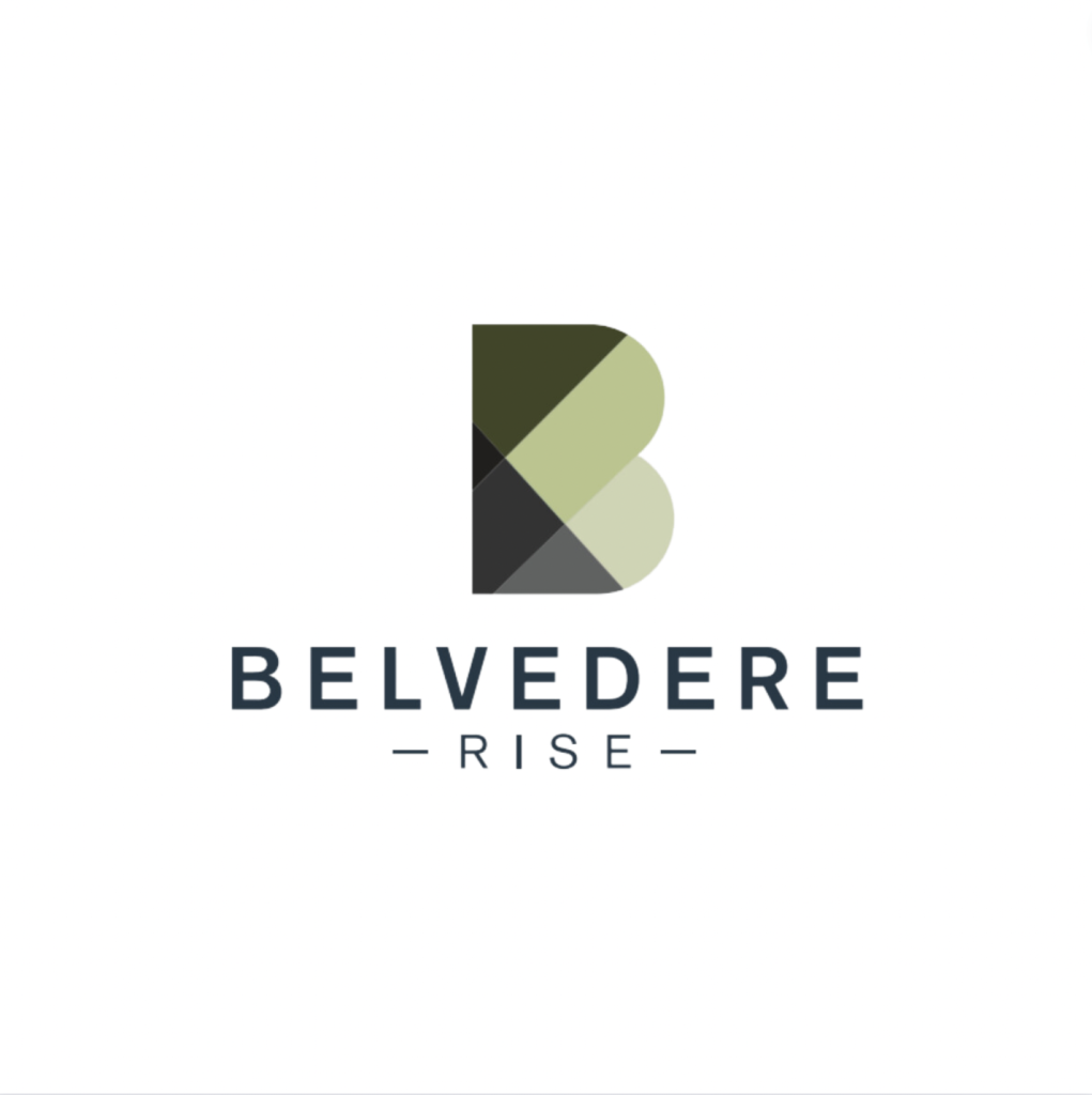 Belvedere Rise Logo Pre Construction Condos Investment