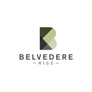 Belvedere Rise - Logo - Belvedere Rise Logo 300x300