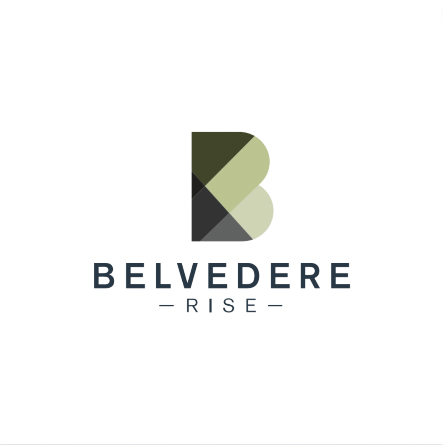 Belvedere Rise