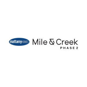 Mile & Creek Phase 2 - Logo - Mile Creek Phase 2 Logo 300x300