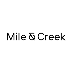 Mile&Creek_Logo (1) - MileCreek Logo 1 300x300