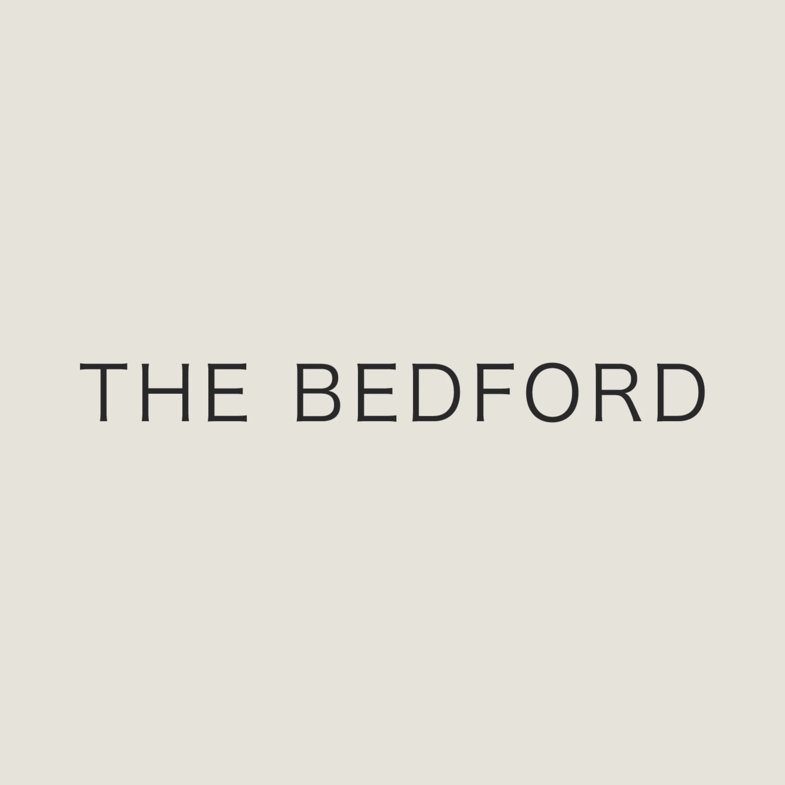 The Bedford