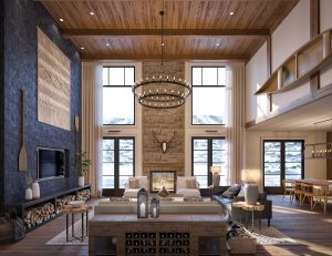 The Summit 2 - TheSummit LodgeRoom 300x231