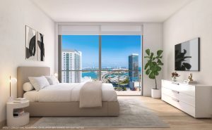 600 Miami Worldcentre - 600MWC BedRoom Legal 300x185