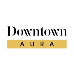 DowntownAura_Logo - DowntownAura Logo 300x300