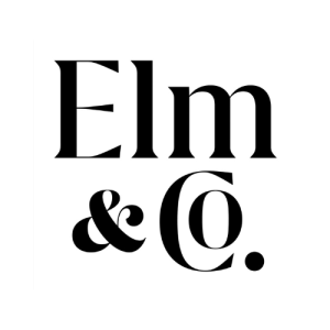 Elm&Co_Logo - ElmCo Logo 300x300