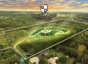 Highlands - Aerial - Highlands Aerial 300x218