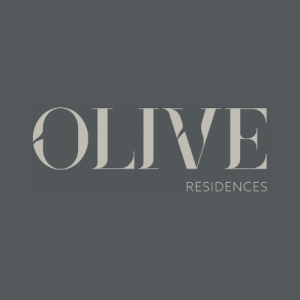 OliveResidences_Logo - OliveResidences Logo 1 300x300