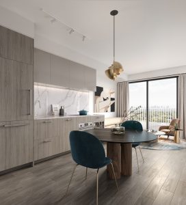 Olive Residences - OliveResidences Suite 272x300