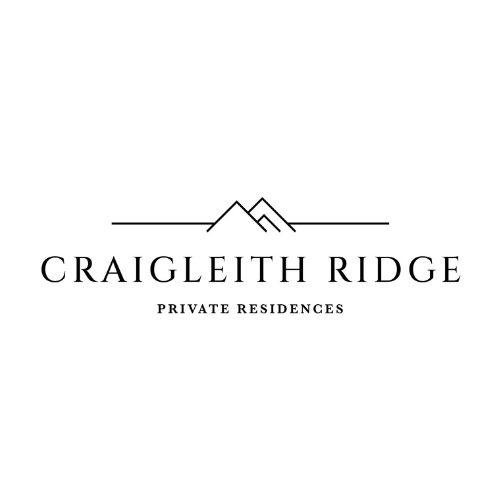 Craigleith Ridge