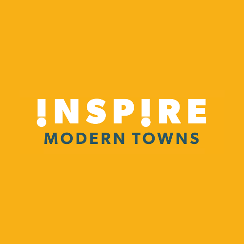 Inspire Modern Towns
