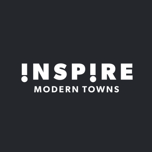 Inspire Modern Towns