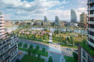 Birch Condos & Towns at Lakeview Village - LakeviewVillage 13 300x200