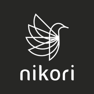 Nikori_Logo - Nikori Logo 300x300