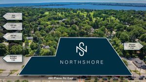 Northshore Condos - North shore Aerial Image Site Page 1 300x168
