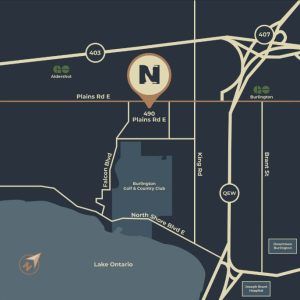 Northshore Condos - NorthShoreCondos KeyMap 300x300