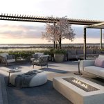 Northshore Condos by National Homes Rooftop LR