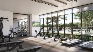 Northshore - Fitness Centre - Northshore Fitness Centre 300x169