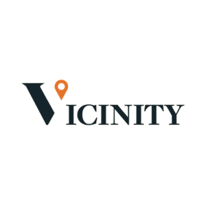 Vicinity - Logo - Vicinity Logo 300x300
