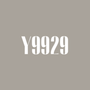 Y9929_Logo - Y9929 Logo 300x300