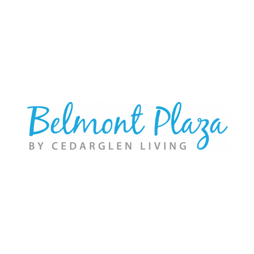 Belmont Plaza