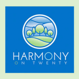 HarmonyonTwenty_Logo - HarmonyonTwenty Logo 300x300
