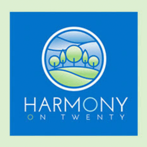 Harmony on Twenty