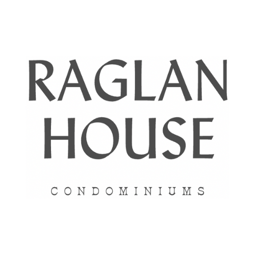Raglan House