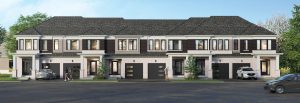 Hygge Towns - 20' - 2 Storey Townhomes Streetscape - Hygge Towns 20 2 Storey Townhomes Streetscape 300x103