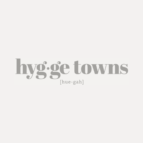 Hygge Towns