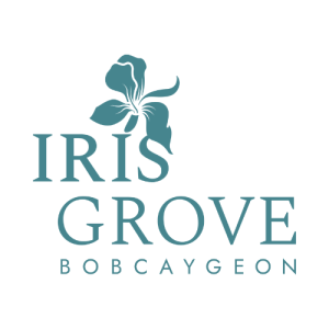 IrisGrove_Logo - IrisGrove Logo 300x300