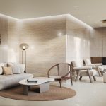 Kingside Residences – Relax Lounge